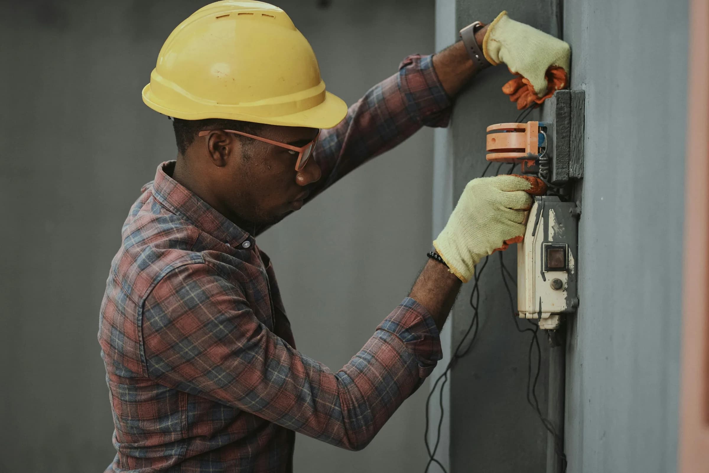 Arcline Electrical1